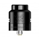 Dead Rabbit 4 RDA Dual Coil - Hellvape