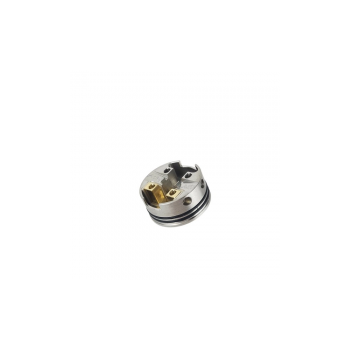 Asgard Mini V2 RDA Dual Coil - Vaperz Cloud