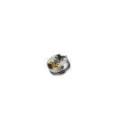 Asgard Mini V2 RDA Dual Coil - Vaperz Cloud