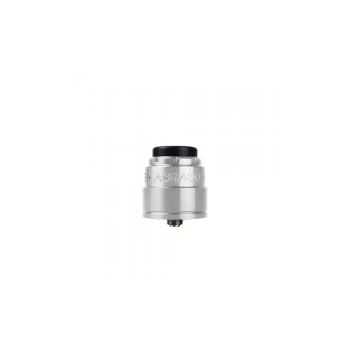 Asgard Mini V2 RDA Dual Coil - Vaperz Cloud