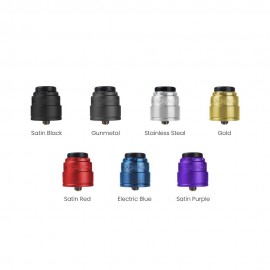 Asgard Mini V2 RDA Dual Coil - Vaperz Cloud