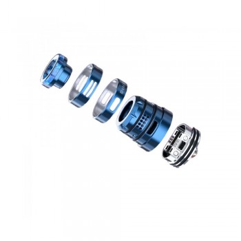 Dead Rabbit Pro RDA Dual Coil - Hellvape