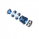 Dead Rabbit Pro RDA Dual Coil - Hellvape