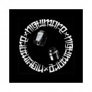 Nightmare V2 Mini RDA Dual Coil - Suicide Mods