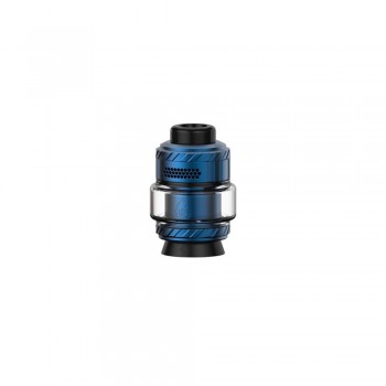 Blaze Pro Max RTA Dual Coil - THC & Mike Vape