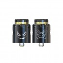 Dead Rabbit 3 Joker RDA Dual Coil - Hellvape