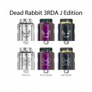 Dead Rabbit 3 Joker RDA Dual Coil - Hellvape