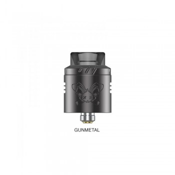 Dead Rabbit Solo RDA Single Coil - Hellvape