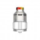 Plus V4 RDTA Dual Coil - Steam Crave