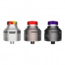 Plus V4 RDTA Dual Coil - Steam Crave