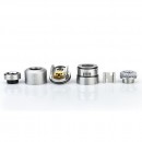 Dead Rabbit 4 RDA Dual Coil - Hellvape