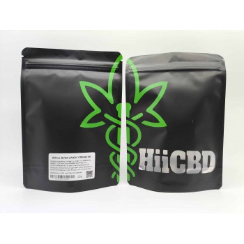 Frosted Hidro CBD 10 gramos - Hii CBD