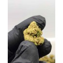 Frosted Hidro CBD 10 gramos - Hii CBD