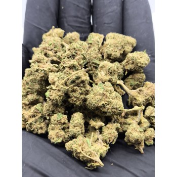 Frosted Hidro CBD 10 gramos - Hii CBD