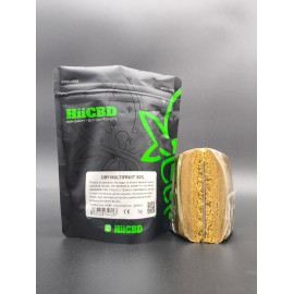 Dry Multifruit Resina 30% CBD 5 gramos - Hii CBD