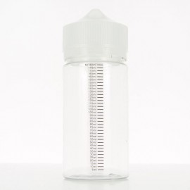 Bote vacío Con Medidor 180ml - Chubby Gorilla