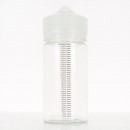 Bote vacío Con Medidor 180ml - Chubby Gorilla