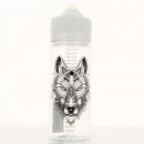 Bote vacío Con Medidor 120ml - Chubby Gorilla