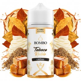 Aroma Tabaco Rubio Creme Core 20ml (Longfill) - Bombo