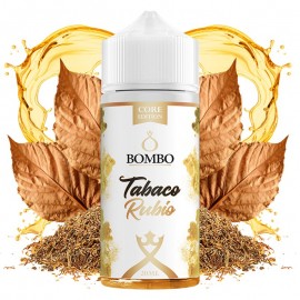 Aroma Tabaco Rubio Core 20ml (Longfill) - Bombo