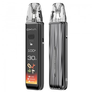 Xlim 3 Ultra Pod Kit 1500 mAh - Oxva