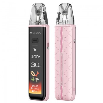 Xlim 3 Ultra Pod Kit 1500 mAh - Oxva