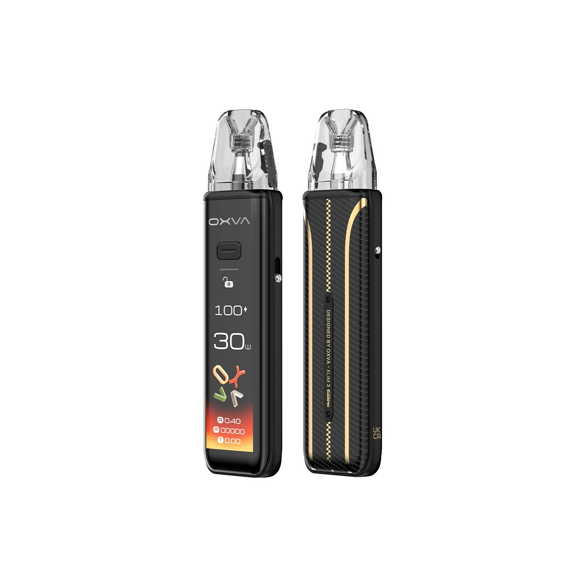 Xlim 3 Ultra Pod Kit 1500 mAh - Oxva