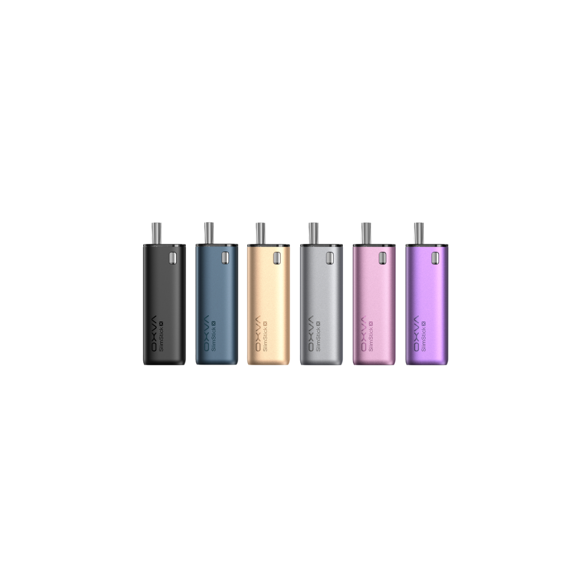 SlimStick X Pod Kit 1400 mAh - Oxva