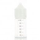 Bote Vacío Sin Medidor 30ml - Chubby Gorilla