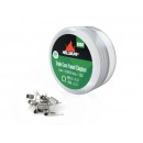 Pack 10 Dual Core Fused Clapton - Hellvape