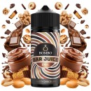 Aroma Nutty Chocolate 24ml (Longfill) - Bar Juice