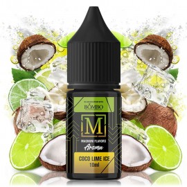 Coco Lime Ice Sales 10ml - Magnum Vape