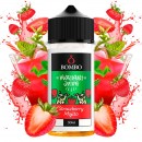 Aroma Strawberry Mojito 30ml (Longfill) - Bombo