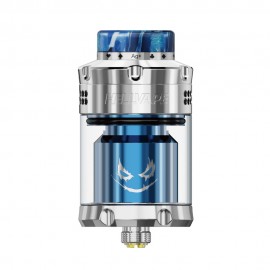 Dead Rabbit 3 RTA Joker Dual Coil - Hellvape