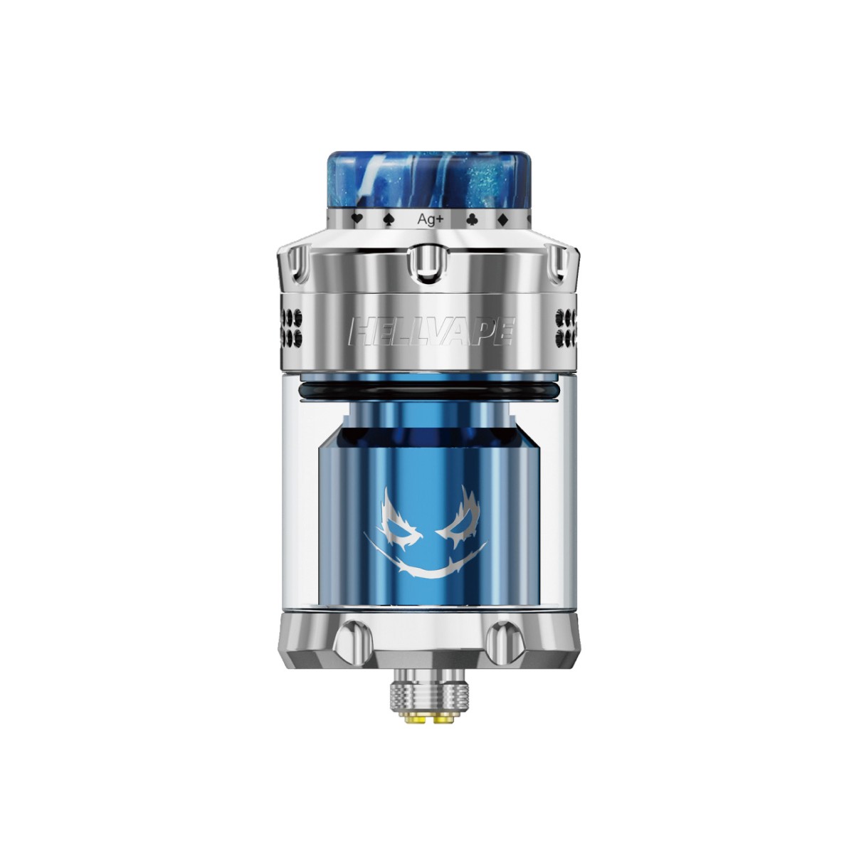 Dead Rabbit 3 RTA Joker Dual Coil - Hellvape