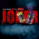 Dead Rabbit 3 RTA Joker Dual Coil - Hellvape