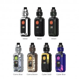 Armour S Kit 100W con Itank T - Vaporesso