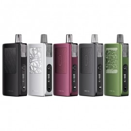 Doric Go Pod Kit 2.600mAh - Voopoo