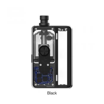 Pulse AIO V2 RBA Kit - DotMod