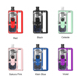 Pulse AIO V2 RBA Kit - DotMod