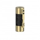Hyperion V2 Mod Brass Plain - Infinite Mods