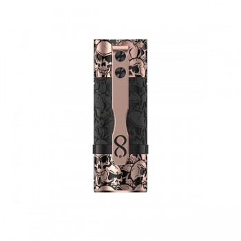 Hyperion V2 Mod Cooper Black - Infinite Mods