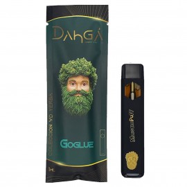 Dahgá Goglue CBD Pod - Maestro Puff