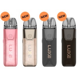 Luxe XR Max 2 New Edition Pod Kit - Vaporesso