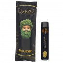 Dahgá Paradise CBD 1ml - Maestro Puff
