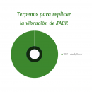 Dahgá Jack CBD Pod - Maestro Puff