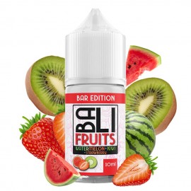 Aroma Watermelon Kiwi Strawberry 10ml (Longfill) - Bali Fruits
