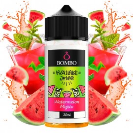 Aroma Watermelon Mojito 30ml (Longfill) - Bombo