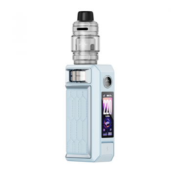 Drag 6 Kit 4400mAh 220W - Voopoo