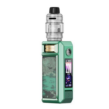 Drag 6 Kit 4400mAh 220W - Voopoo